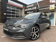 Volkswagen Golf - 2.0 TSI | Bi-Xenon | Full-Led | Apple/Android | Cruise | Climate | Alcantara | Nieuwstaat