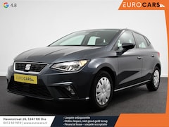 Seat Ibiza - 1.0 TSI Style | Navigatie | Apple Carplay / Android Auto | Climate Control | Cruise Contro