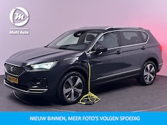 Seat Tarraco - 1.4 TSI e-Hybrid Xcellence Plug in Hybrid PHEV | Adaptive Cruise | Led | Digitaal Dasboard