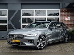 Volvo V60 - 2.0 B3 R-Design | Mild Hybrid | Memory | Keyless | CarPlay | 19 Inch |