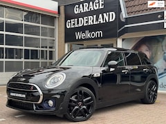 MINI Clubman - 2.0 JCW ALL4 | Pano | Navi | Xenon | Full-Led | Volleder | Cruise | Climate | Head-up | Fu