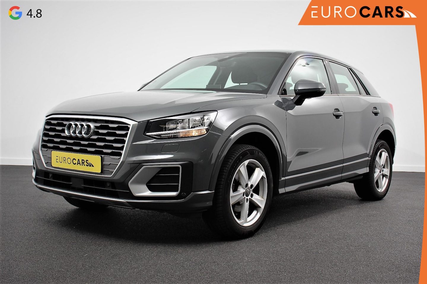 Audi Q2 - 35 TFSI 150pk S-Tronic Sport Prestige Plus | Navigatie | Apple Carplay/Android Auto | Adap - AutoWereld.nl