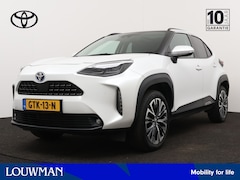 Toyota Yaris Cross - 1.5 Hybrid Executive | Panoramadak | Navigatie | JBL-audio | Parkeersensoren | LM velgen |