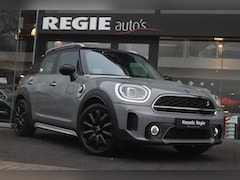 MINI Countryman - 2.0 Cooper S E ALL4 Chili Schuifdak Navi LED