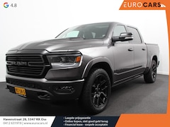 Dodge Ram 1500 - 5.7 V8 4x4 Crew Cab Laramie Night edition | Panorama dak | Grootscherm | Harman/Kardon | A