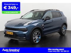 Lynk & Co 01 - 1.5 PHEV | Panoramadak | Camera | Mem Stoel | Zondag Open