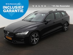 Volvo V60 - 2.0 B3 R-Design | Pano dak | Harman Kardon | Elektrische Stoelbe