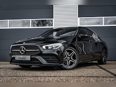 Mercedes-Benz CLA-Klasse - 220 d AMG Line |Panorama dak | Sfeer verlichting | Camera