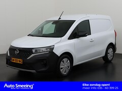 Renault Kangoo E-Tech - | Cargo Pack | Schuifdeur rechts | Camera | Zondag Open