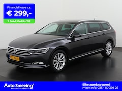 Volkswagen Passat Variant - 1.5 TSI Elegance | Leder | Camera | Zondag Open