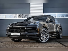 Porsche Cayenne Coupé - 3.0 E-Hybrid |Pano |Luchtvering |Alcantara hemel/stuurwiel |Bose |HUD | BTW