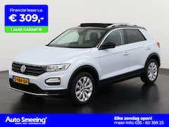 Volkswagen T-Roc - 1.5 TSI Style Business | Panoramadak | Camera | Adapt Cruise | Zondag Open