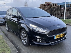 Ford S-Max - 1.5 ST-Line 7p. Virtual Navi Cruise Trekh. NAP