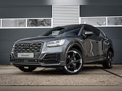 Audi Q2 - 1.4 TFSI S-line Edition 1 |Gevlakt stuur |Pano dak |Virtual Display | Stoelverw