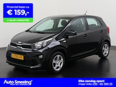 Kia Picanto - 1.0 DPi ComfortLine | Airco | Bluetooth | Zondag Open