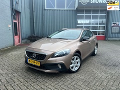 Volvo V40 Cross Country - 1.6 T4 Summum Automaat/Cross Country/APK/Airco/NAP