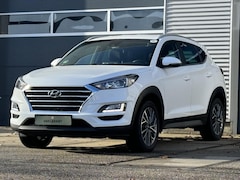 Hyundai Tucson - 1.6 GDI Comfort | Stoel/Stuurverw. | Camera | PDC V+A | Navi