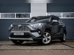 Toyota RAV4 - 2.5 Hybrid AWD Dynamic |Trekhaak |Stoel/Stuur verw. | Adaptive Cruise Control | Camera