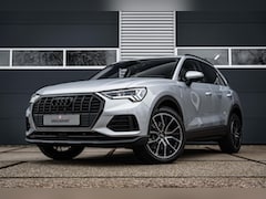 Audi Q3 - 45 TFSI e Advanced Edition | Stoelverw