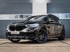 BMW X5 - xDrive45e High Executive | Achterasbesturing | Luchtvering | Leder interieur | HUD | Harma