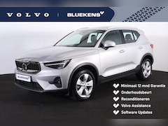 Volvo XC40 - B3 Plus Bright - Panorama/schuifdak - IntelliSafe Assist - 360º Camera - Verwarmde voorsto