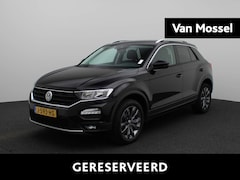 Volkswagen T-Roc - 1.5 TSI Style Business | Climate Control | Parkeersensoren | Cruise Control |