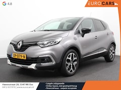 Renault Captur - 0.9 TCe Intens | Navigatie | Parkeersensoren | Camera | Cruise Control | Climate Control |