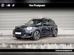 MINI Cooper S - Countryman Cooper S