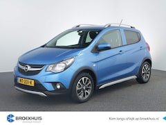 Opel Karl - 1.0 Rocks Online Edition