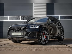 Audi Q7 - 60 TFSI e quattro Pro Line S Competition | RS Stoelen | Pano dak | Alcantara hemel | Stoel