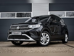 Volkswagen T-Cross - 1.0 TSI Life Edition IQ.DRIVE | Camera | Stoelverw. | Travel Assist | ACC