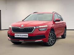 Skoda Kamiq - 1.0 TSI Ambition DSG-7 Automaat | Trekhaak | PDC