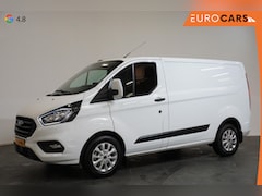 Ford Transit Custom - 280 2.0 TDCI L1H1 Trend Navigatie DAB PDC Airco Camera Carplay