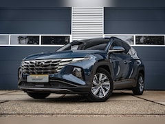 Hyundai Tucson - 1.6 T-GDI MHEV Comfort | Stoelverw. | Camera | Carplay | ACC