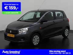 Suzuki Celerio - 1.0 Comfort | Zondag Open