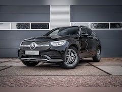 Mercedes-Benz GLC-klasse - 200 Premium AMG | Stoelverw. | Camera | Navi | PDC V+A