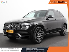 Mercedes-Benz GLC-klasse - 300e 4MATIC Premium Plus AMG-Line | Climate control | Cruise control | Sfeerverlichting |