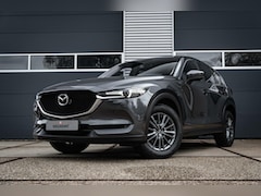 Mazda CX-5 - 2.0 SkyActiv-G 165 Skylease GT | Keyless | Camera | Stoel/Stuur verw. | Leder | Navi | Ele