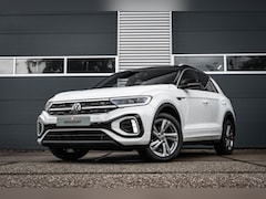 Volkswagen T-Roc - 1.0 TSI R-Line | Massage Stoelen | Camera | Stoelverw. | LED | ACC