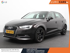 Audi A3 Sportback - 1.2 TFSI S-Tronic Ambition Pro Line plus | Navigatie | Climate Control | Cruise Control |