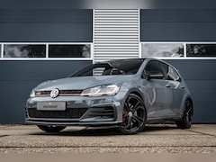 Volkswagen Golf - 2.0 TSI GTI TCR | Pano Dak | Camera | Digit. Dash | Stoelverw. | Navi | ACC