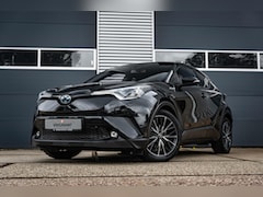 Toyota C-HR - 1.8 Hybrid Dynamic | Camera | Stoel-/Stuur-/Voorruitverw. | Halfleder | Cruise Control