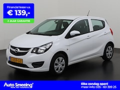 Opel Karl - 1.0 ecoFLEX 120 Jaar Edition | Airco | Zondag Open