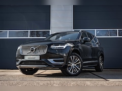 Volvo XC90 - 2.0 T8 Recharge AWD Business Pro 7p. | Stoel-/Stuurverw. | Leder | Keyless | Camera | ACC