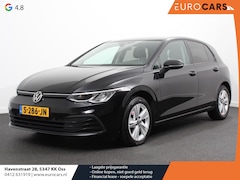 Volkswagen Golf - 2.0 TDI DSG Style | Navigatie | Apple Carplay/Android Auto | Climate Control | Parkeer sen