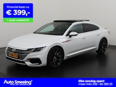 Volkswagen Arteon - 2.0 TSI R Line | Panoramadak | Stoelmassage | 360 Camera | 20" | Zondag Open