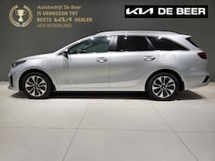 Kia Cee'd Sportswagon - Ceed Sw 1.6 GDI PHEV 141pk DCT6 Vol Automaat DynamicPlusLine Trekhaak Navigatie