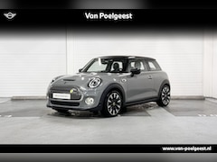 MINI Mini-Electric - 3-Deurs | Harman Kardon | Panoramadak | Achteruitrijcamera