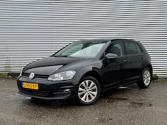 Volkswagen Golf - 1.2 TSI Trendline CLIMATE CONTROL / STOELVERWARMING / PDC / NW APK / 5DEURS