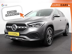 Mercedes-Benz GLA-Klasse - 250 e 218pk Hybrid PHEV 8G-DCT Business Line | Navigatie | Parkeersensoren | Camera | Blin